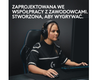 LOGITECH G PRO X Superlight 2 magenta 910-006797 - 1172771 - zdjęcie 7